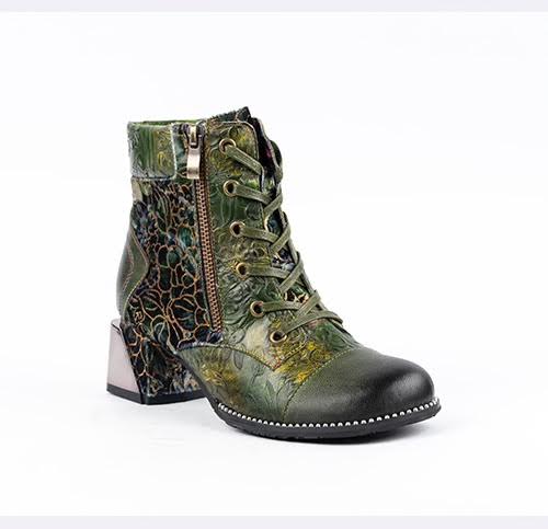 Little Empresses - LVG-5 Women's Boot