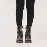 L'ARTISTE ABOOT BOOTIE
