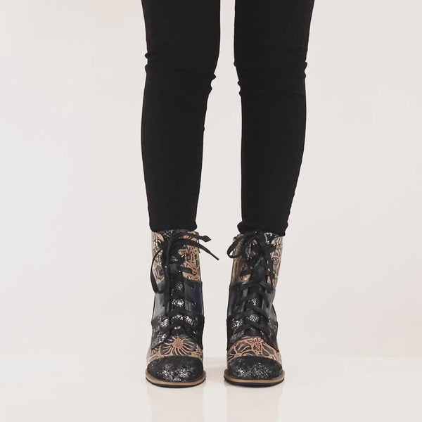 L'ARTISTE ABOOT BOOTIE
