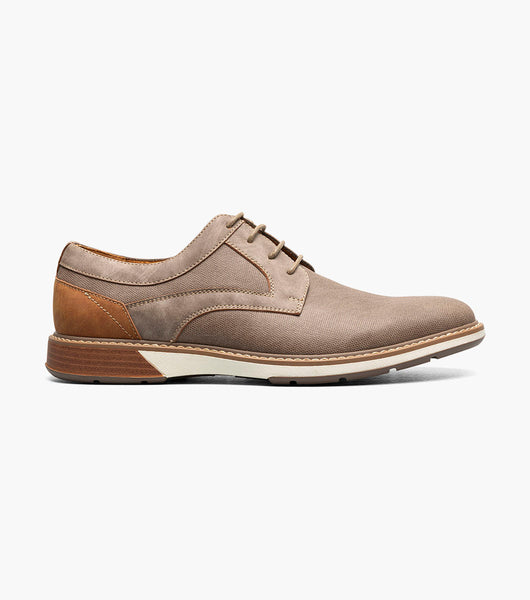 Stacy Adams Phineas Plain Toe Oxford