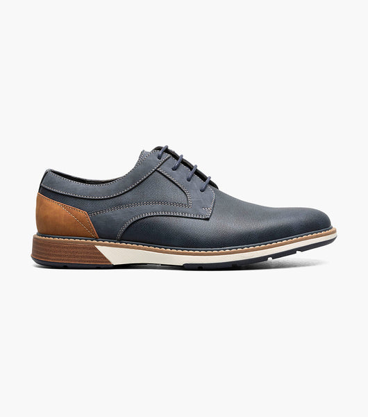 Stacy Adams Phineas Plain Toe Oxford