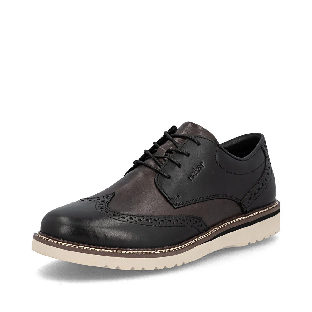 RIEKER MEN'S SHOE | 04504