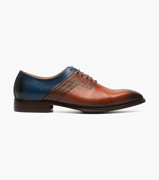 Stacy Adams Halloway Plain Toe Oxford