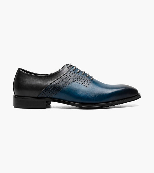 Stacy Adams Halloway Plain Toe Oxford