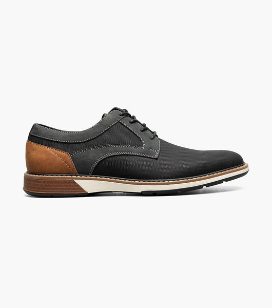 Stacy Adams Phineas Plain Toe Oxford