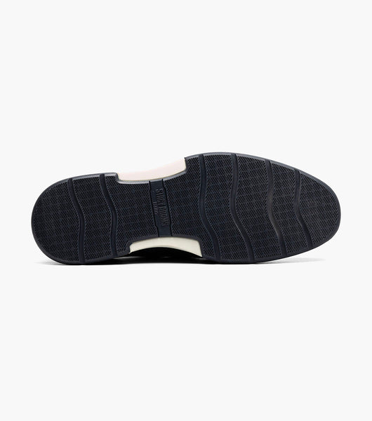 Stacy Adams Phineas Plain Toe Oxford