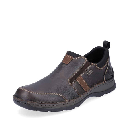 RIEKER MEN'S SHOE | 04504