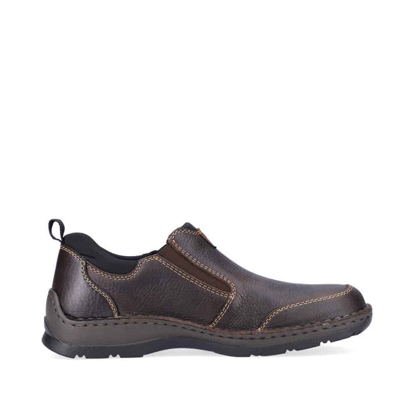RIEKER MEN'S SHOE - RIEKER | 05355-25