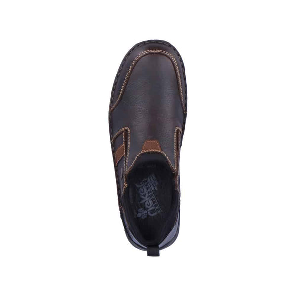 RIEKER MEN'S SHOE - RIEKER | 05355-25