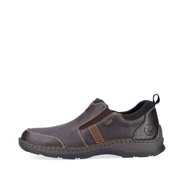 RIEKER MEN'S SHOE - RIEKER | 05355-25