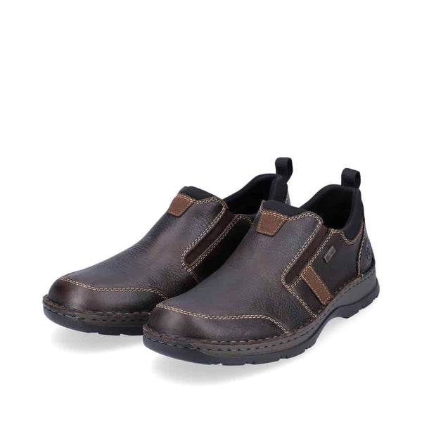 RIEKER MEN'S SHOE - RIEKER | 05355-25