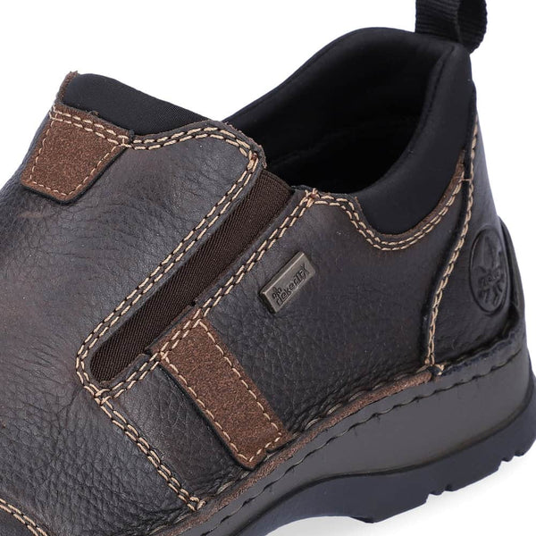 RIEKER MEN'S SHOE - RIEKER | 05355-25