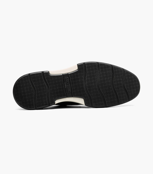 Stacy Adams Phineas Plain Toe Oxford