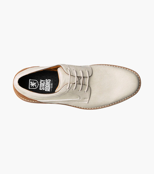 Stacy Adams Phineas Plain Toe Oxford