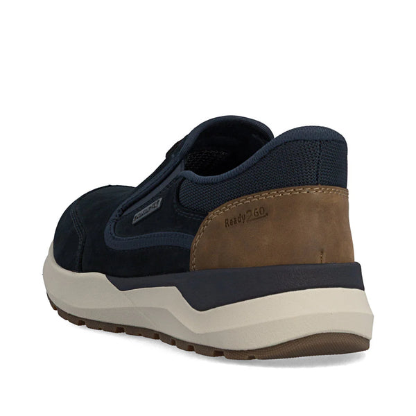 RIEKER MEN'S SHOE | 06052