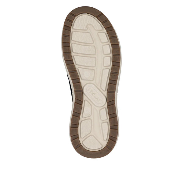 RIEKER MEN'S SHOE | 06052