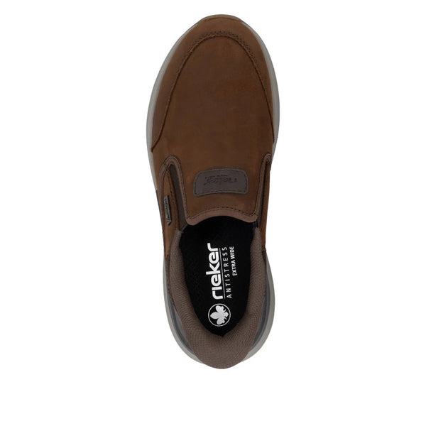 RIEKER MEN'S SHOE | 06052
