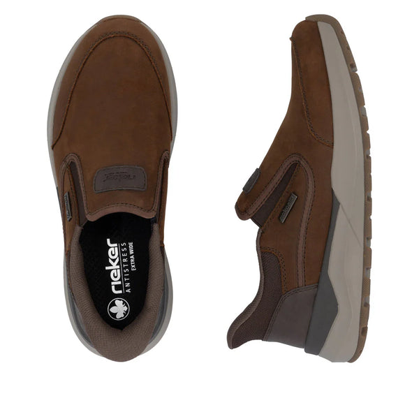 RIEKER MEN'S SHOE | 06052