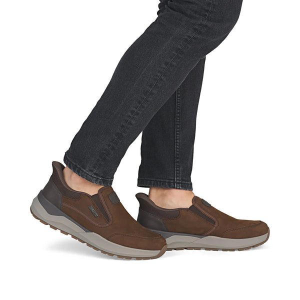 RIEKER MEN'S SHOE | 06052