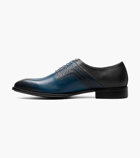 Stacy Adams Halloway Plain Toe Oxford
