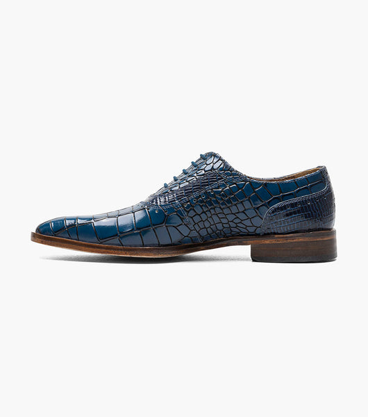 Stacy Adams Riccardi Plain Toe Oxford