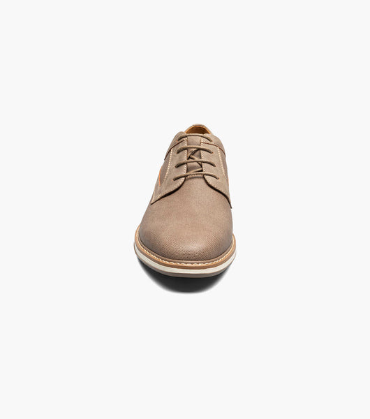 Stacy Adams Phineas Plain Toe Oxford