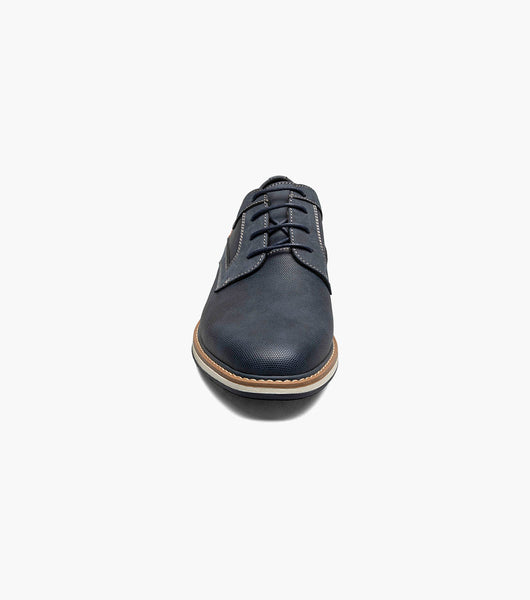 Stacy Adams Phineas Plain Toe Oxford