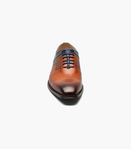 Stacy Adams Halloway Plain Toe Oxford