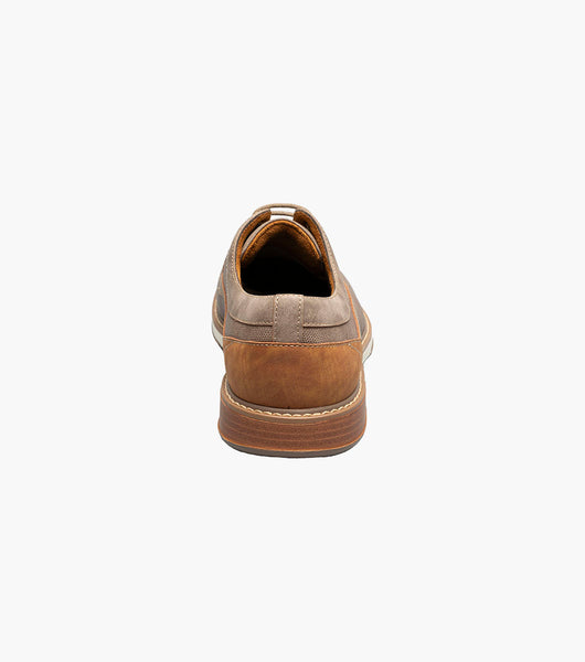 Stacy Adams Phineas Plain Toe Oxford