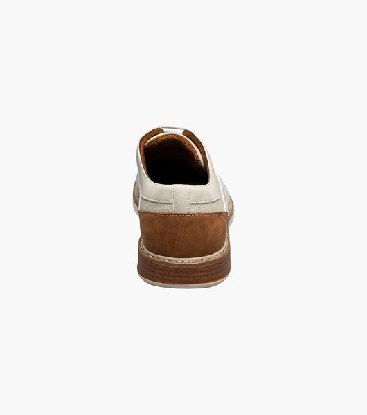 Stacy Adams Phineas Plain Toe Oxford