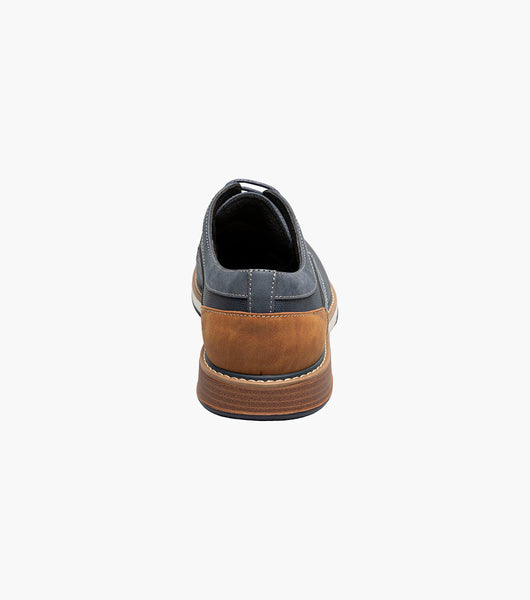 Stacy Adams Phineas Plain Toe Oxford