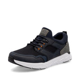 RIEKER MEN'S SHOE | 09102-14