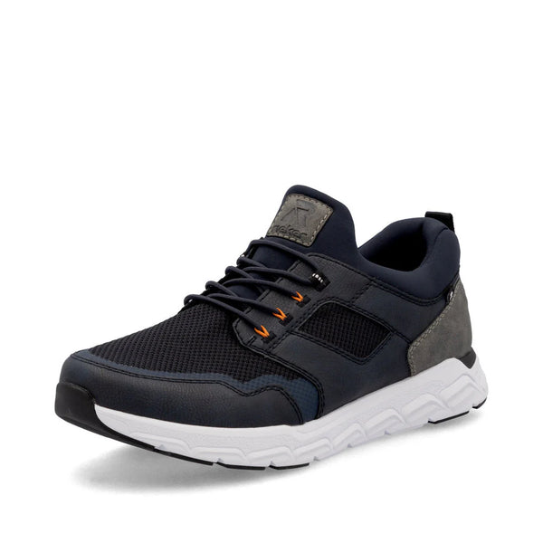 RIEKER MEN'S SHOE | 09102-14