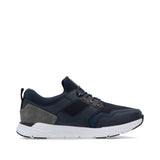 RIEKER MEN'S SHOE | 09102-14