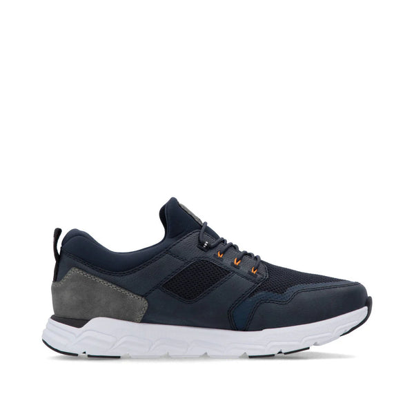 RIEKER MEN'S SHOE | 09102-14
