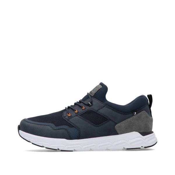 RIEKER MEN'S SHOE | 09102-14