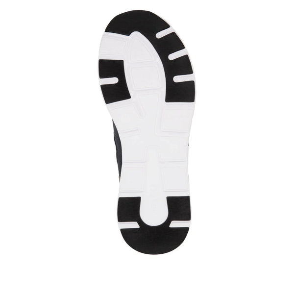 RIEKER MEN'S SHOE | 09102-14