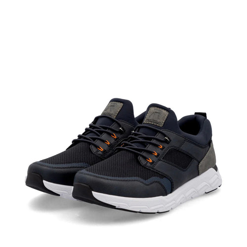 RIEKER MEN'S SHOE | 09102-14