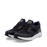 RIEKER MEN'S SHOE | 09102-14