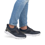 RIEKER MEN'S SHOE | 09102-14