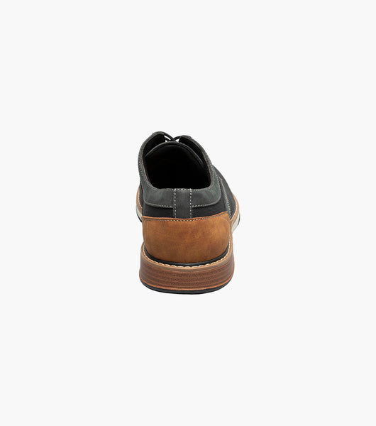 Stacy Adams Phineas Plain Toe Oxford
