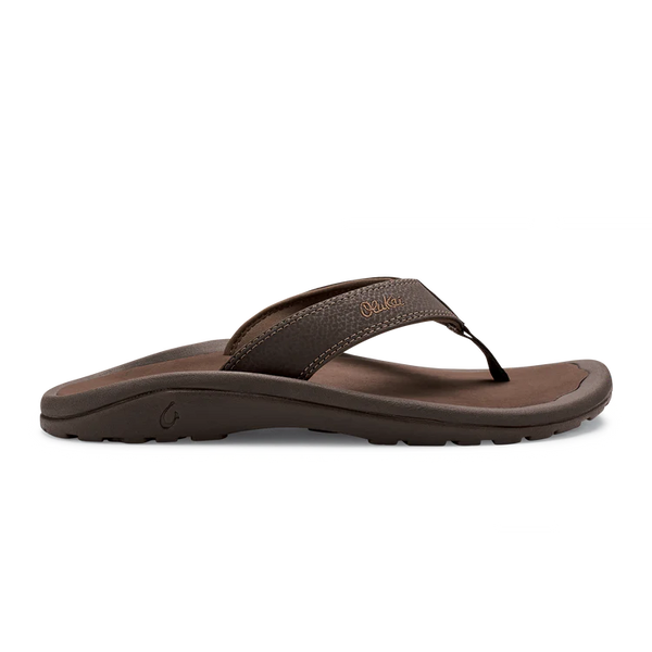OluKai - Ohana Men's Beach Sandals