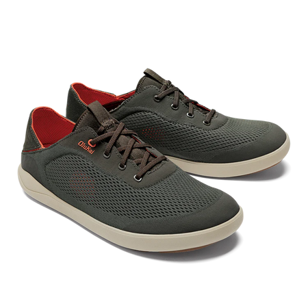 OluKai - Pehuea Li - Women's Lightweight Sneakers