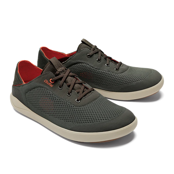 OluKai - Moku Pae - Men's Slip-On Shoes