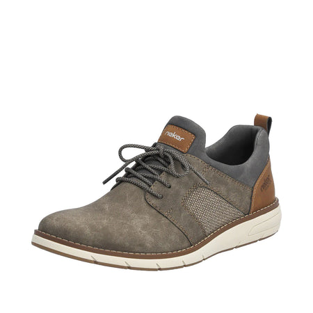 RIEKER MEN'S SHOE | 04504
