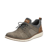 RIEKER MEN'S CASUAL SHOE - RIEKER | 11351-25