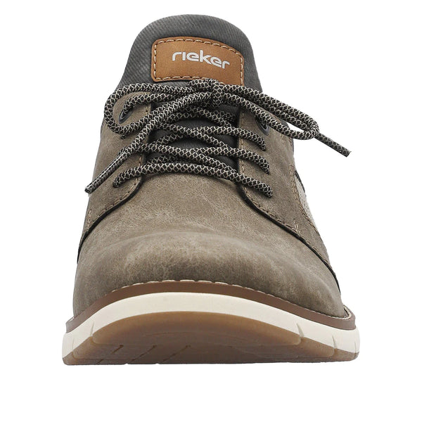 RIEKER MEN'S CASUAL SHOE - RIEKER | 11351-25