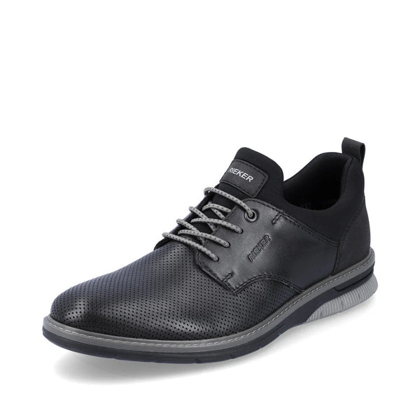 Rieker- 14450 Men's Shoe