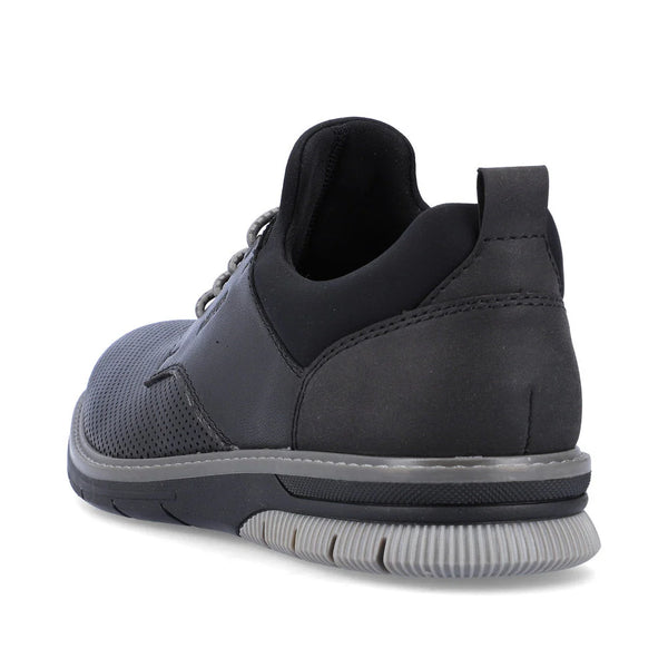 Rieker- 14450 Men's Shoe