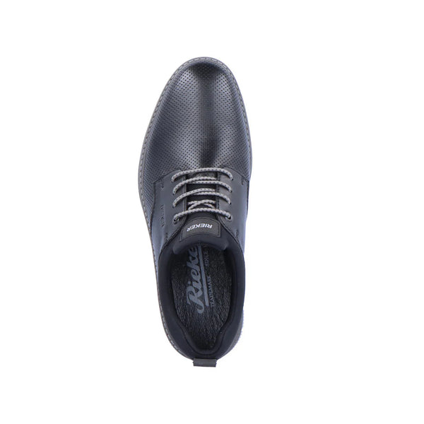 Rieker- 14450 Men's Shoe